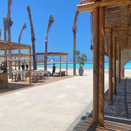 Marassi Marina West Ll 1Br 3Bd Near Of Sol Beach El Alamein Ngoại thất bức ảnh