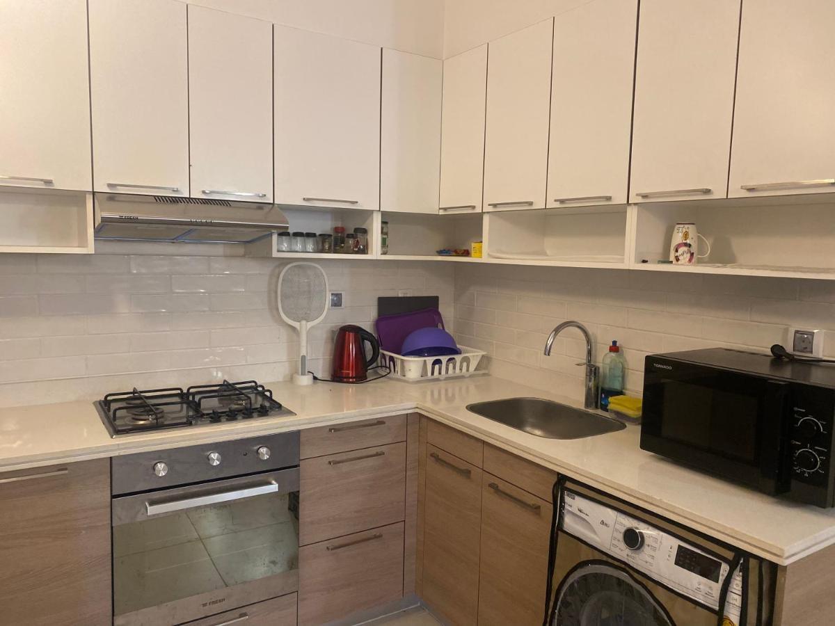 Marassi Marina West Ll 1Br 3Bd Near Of Sol Beach El Alamein Ngoại thất bức ảnh