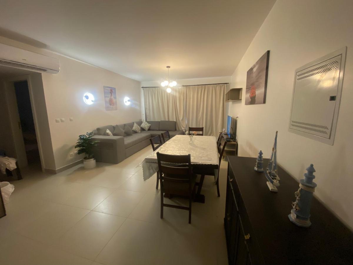 Marassi Marina West Ll 1Br 3Bd Near Of Sol Beach El Alamein Ngoại thất bức ảnh