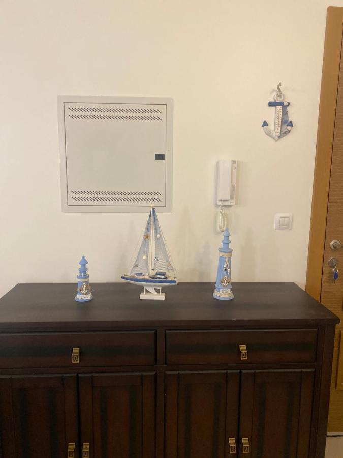 Marassi Marina West Ll 1Br 3Bd Near Of Sol Beach El Alamein Ngoại thất bức ảnh