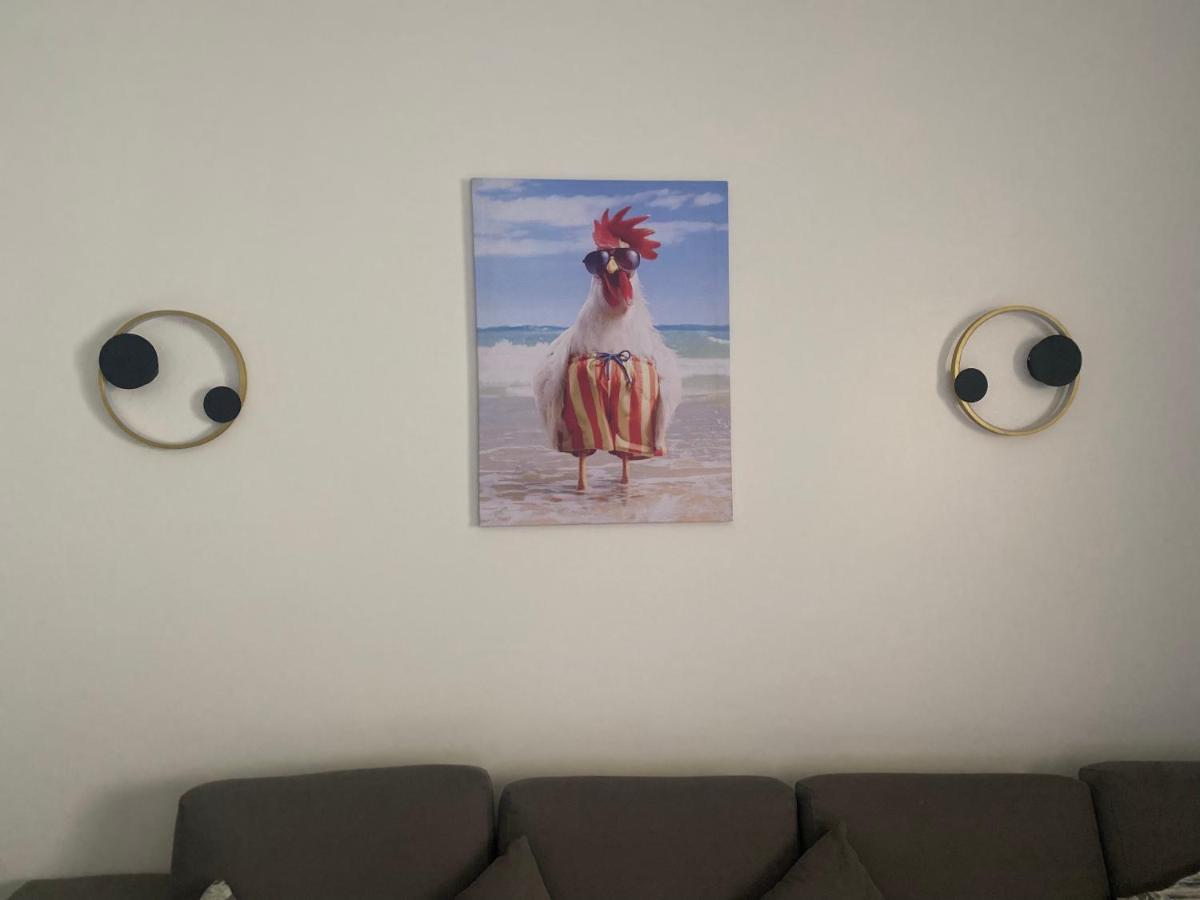 Marassi Marina West Ll 1Br 3Bd Near Of Sol Beach El Alamein Ngoại thất bức ảnh