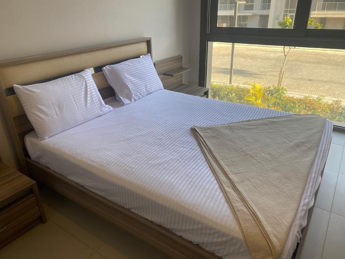 Marassi Marina West Ll 1Br 3Bd Near Of Sol Beach El Alamein Ngoại thất bức ảnh