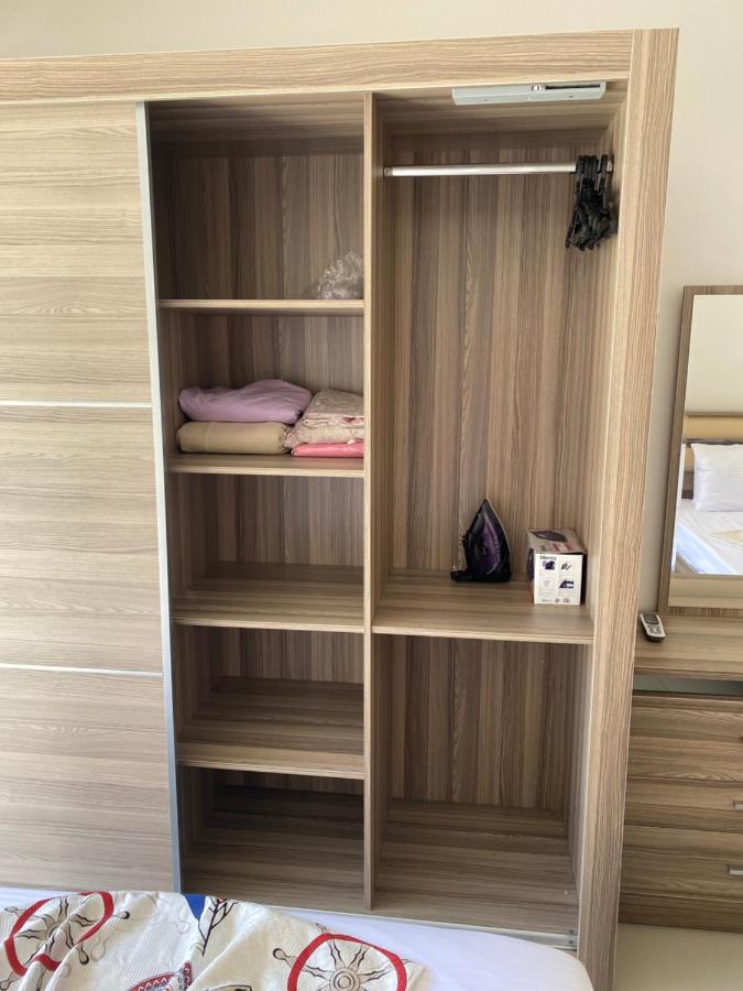 Marassi Marina West Ll 1Br 3Bd Near Of Sol Beach El Alamein Ngoại thất bức ảnh