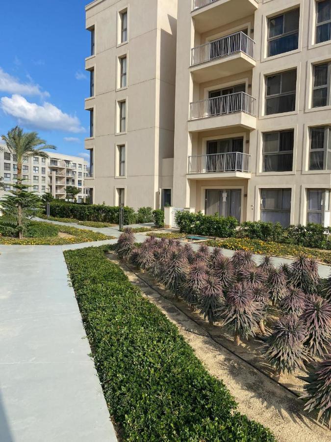 Marassi Marina West Ll 1Br 3Bd Near Of Sol Beach El Alamein Ngoại thất bức ảnh