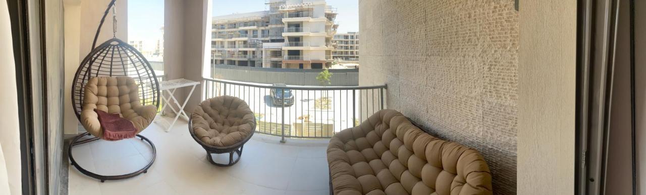 Marassi Marina West Ll 1Br 3Bd Near Of Sol Beach El Alamein Ngoại thất bức ảnh