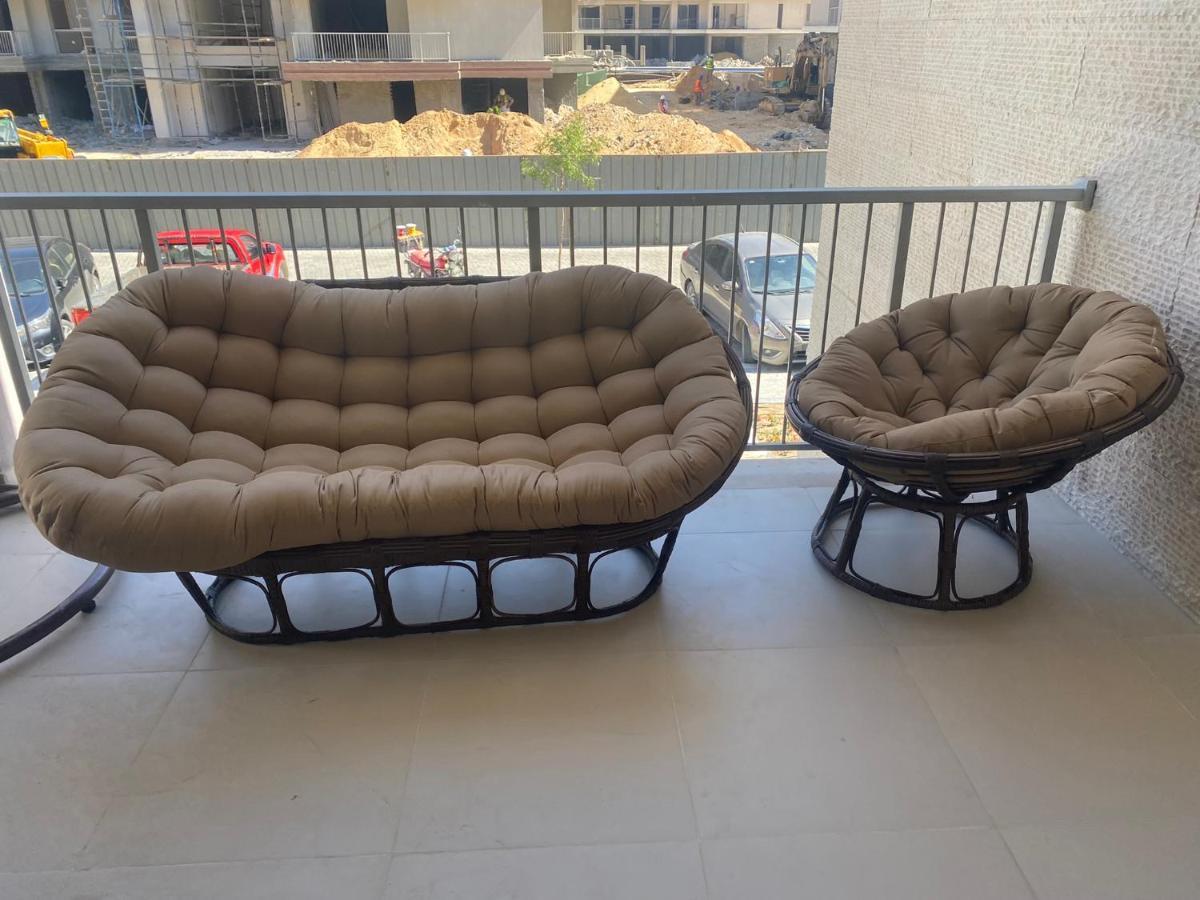 Marassi Marina West Ll 1Br 3Bd Near Of Sol Beach El Alamein Ngoại thất bức ảnh