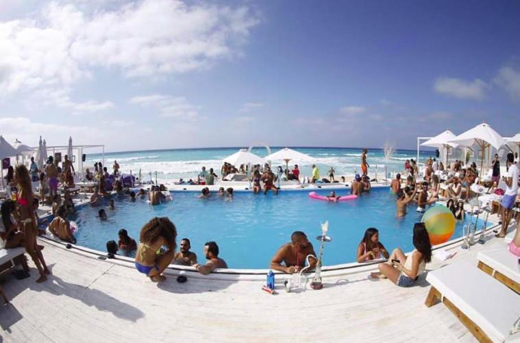 Marassi Marina West Ll 1Br 3Bd Near Of Sol Beach El Alamein Ngoại thất bức ảnh